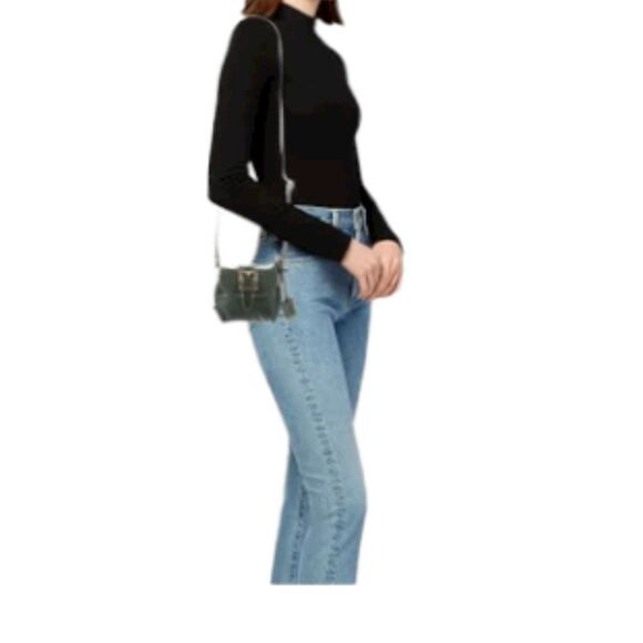 FRYE Leather Mini Bag Essential Bag - Picture 5 of 5